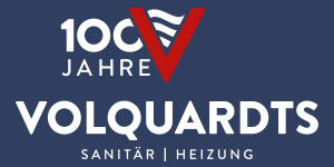 Kundenlogo von Peter Volquardts GmbH Heizung Sanitär
