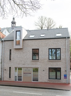 Kundenbild klein 6 Howe Frank Master of Science Implantologie Zahnarzt