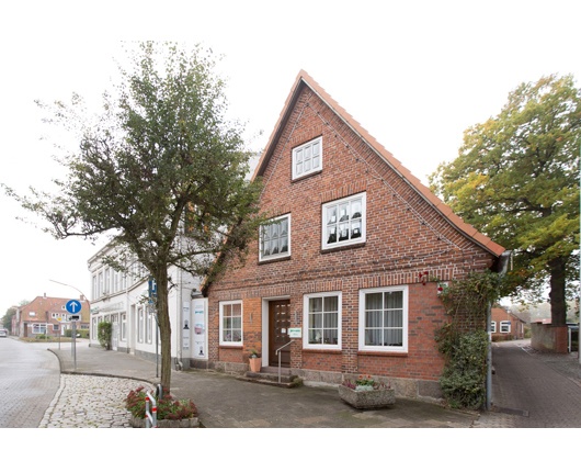 Kundenbild groß 1 Petersdotter Bestattung