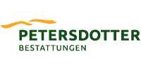 Kundenlogo Petersdotter Bestattung