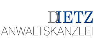 Kundenlogo von Rechtsanwältin Karina Dietz