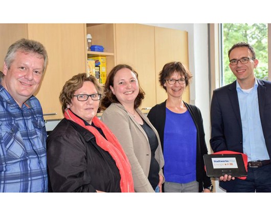 Kundenbild groß 1 Diakonisches Werk des Kirchenkreis Plön-Segeberg Pflege zu Hause