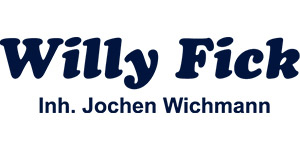 Kundenlogo von Fick Willy Inh. Jochen Wichmann Heizung Sanitär