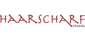 Kundenlogo von Haarscharf Friseur Inh. Kerstin Groth