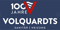 Logo von Peter Volquardts GmbH Heizung Sanitär