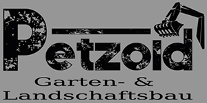 Kundenlogo von Petzold Garten- und Landschaftsbau