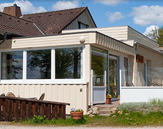 Kundenbild groß 1 Restaurant Seeblick Inh. Jasmin Albrecht