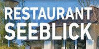 Kundenlogo Restaurant Seeblick Inh. Jasmin Albrecht