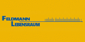 Kundenlogo von Feldmann Lebensraum, Küchenstudio
