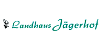 Kundenlogo Landhaus Jägerhof