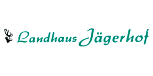 Kundenlogo von Landhaus Jägerhof