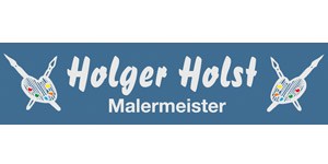 Kundenlogo von Holst Holger