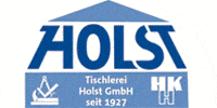 Kundenlogo Bestattungen & Tischlerei Holst GmbH