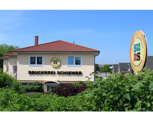 Kundenbild groß 1 Druckerei Schiewer