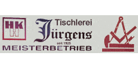 Kundenlogo Jürgens Michael Tischlerei