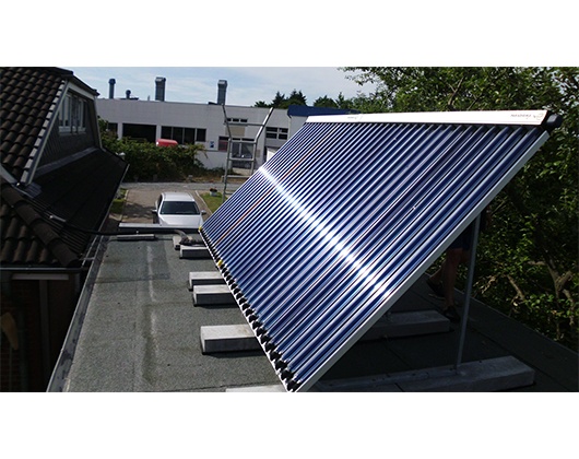 Kundenbild groß 9 Sperling Baddesign-Heizung-Solar Notdienst