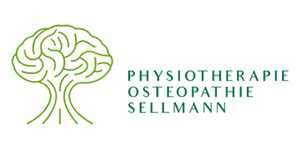 Kundenlogo von Physiotherapie & Osteopathie Sellmann