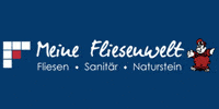 Kundenlogo Meine Fliesenwelt GmbH