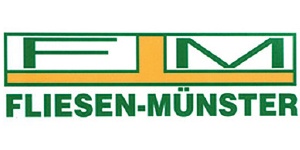Kundenlogo von Münster Fliesen, Inh. Sascha Münster
