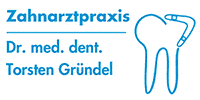 Kundenlogo Gründel Torsten Dr. med. dent. Zahnarzt
