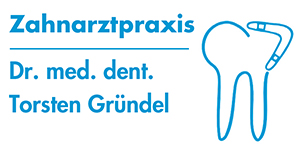 Kundenlogo von Gründel Torsten Dr. med. dent. Zahnarzt