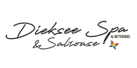 Kundenlogo Dieksee Spa und Salzoase