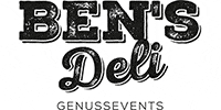 Logo von Ben´s Deli Inh. Birte Dose