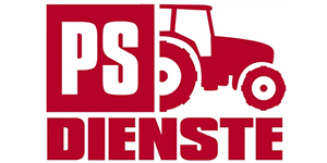 Kundenlogo von PS-Dienste - Frank Schumacher Landwirtschaftliche Dienstleistungen