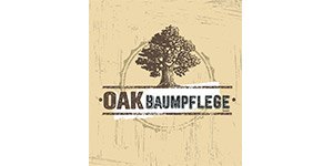 Kundenlogo von OAK BAUMPFLEGE GmbH Geschäftsführer Joachim Niedenhoff
