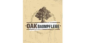 Kundenlogo von OAK BAUMPFLEGE GmbH Geschäftsführer Joachim Niedenhoff Kundenlogo von OAK BAUMPFLEGE GmbH Geschäftsführer Joachim Niedenhoff