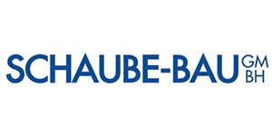 Kundenlogo von Schaube-Bau GmbH Kundenlogo von Schaube-Bau GmbH