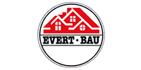 Kundenlogo Evert - Bau Bauunternehmen Inh. Sven Evert e.K.
