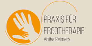 Kundenlogo von Ergotherapiepraxis Anika Reimers