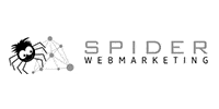 Kundenlogo Spiderwebmarketing - Stefanie Schröer