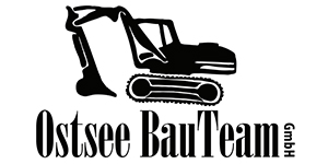 Kundenlogo von Ostsee BauTeam GmbH