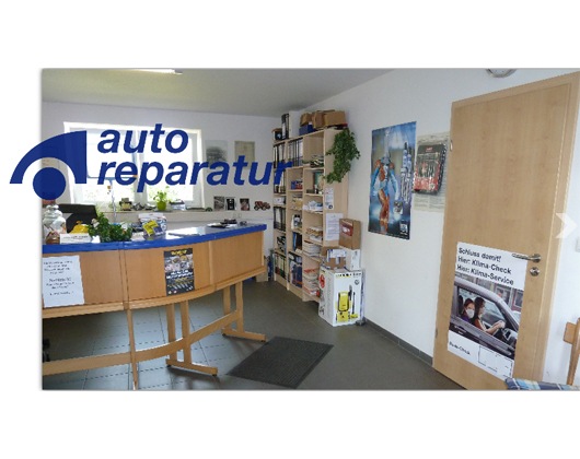 Kundenbild groß 1 Forberger Dirk Autoreparaturen