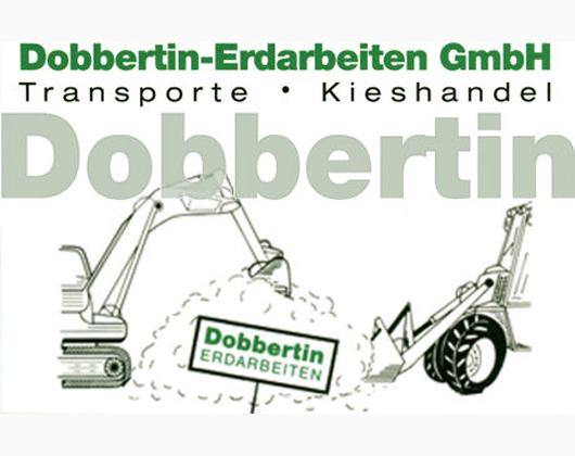 Kundenbild groß 1 Dobbertin Erdarbeiten GmbH