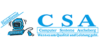 Kundenlogo CSA Computersysteme Ascheberg Inh. Thomas Jakat