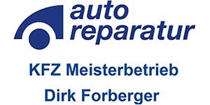 Kundenlogo von Forberger Dirk Autoreparaturen