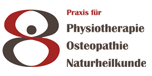 Kundenlogo von Schmidt Antje u. Jens-Uwe Physiotherapie,  Osteopathie