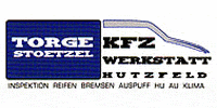 Kundenlogo KFZ Werkstatt Hutzfeld Torge Stoetzel