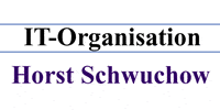 Kundenlogo Schwuchow Horst IT Organisation
