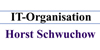 Kundenlogo von Schwuchow Horst IT Organisation