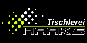 Kundenlogo von Tischlerei Haaks Inh. Volker Haaks Kundenlogo von Tischlerei Haaks Inh. Volker Haaks