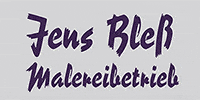 Kundenlogo Bleß Jens Malerbetrieb