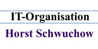 Logo von Schwuchow Horst IT Organisation