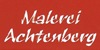 Kundenlogo von Achtenberg Arne Malermeister Kundenlogo von Achtenberg Arne Malermeister