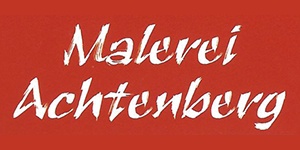 Kundenlogo von Achtenberg Arne Malermeister