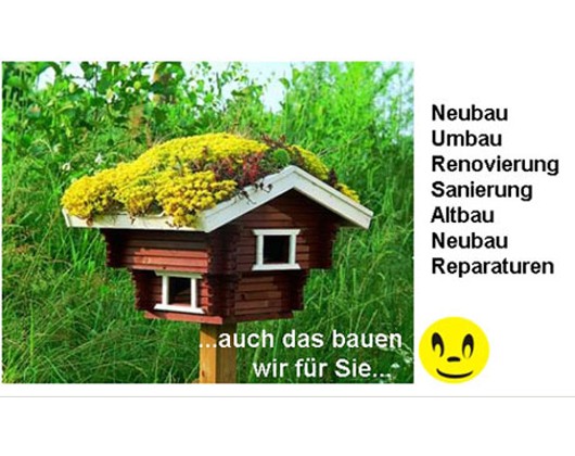 Kundenbild groß 1 Stamer GmbH & Co. KG Bauunternehmen