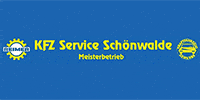 Logo von KFZ Service Schönwalde Herr Kindt